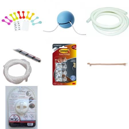 Picture for category Electrical Wiring Accessories